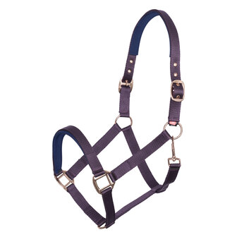 Imperial Riding halster Classic Sport bordeaux