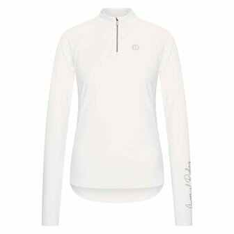 Imperial Riding Tech top Parla wit