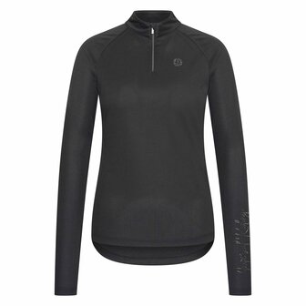 Imperial Riding Tech top Parla zwart