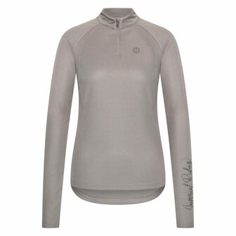 Imperial Riding Tech top Parla chalcoal