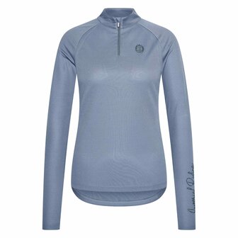 Imperial Riding Tech top Parla moonstone