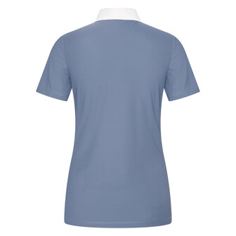 Imperial Riding wedstrijdshirt Grandprix moonstone