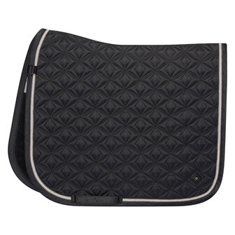 Imperial Riding zadeldek Lenny DR zwart