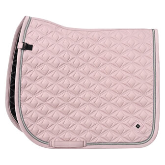 Imperial Riding zadeldek Lenny DR quartz