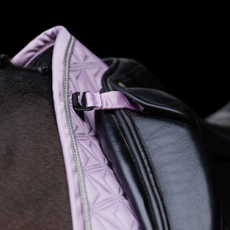 Imperial Riding zadeldek Lenny DR ballerina