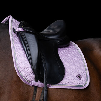 Imperial Riding zadeldek Lenny DR ballerina