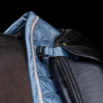 Imperial Riding zadeldek Lenny DR moonstone