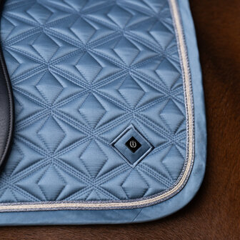 Imperial Riding zadeldek Lenny DR moonstone
