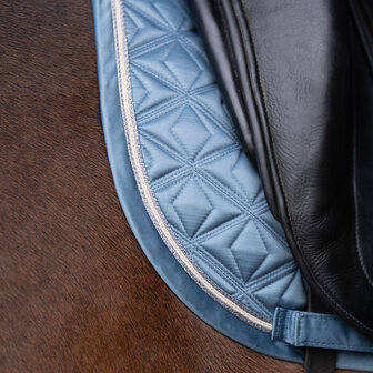 Imperial Riding zadeldek Lenny DR moonstone