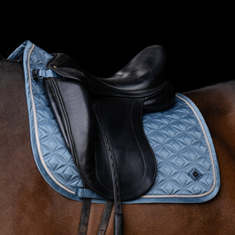 Imperial Riding zadeldek Lenny DR moonstone