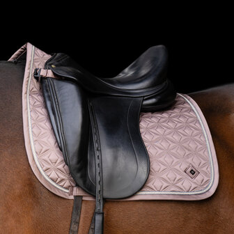 Imperial Riding zadeldek Lenny DR marble