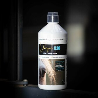 Unique B30 Health Booster Supplement 1 liter