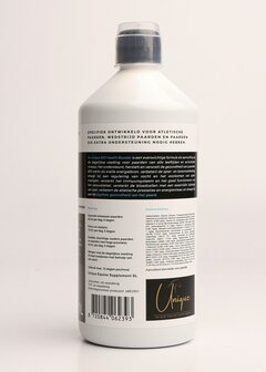 Unique B30 Health Booster Supplement 1 liter