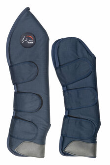 HKM transportbeschermers Premium donkerblauw