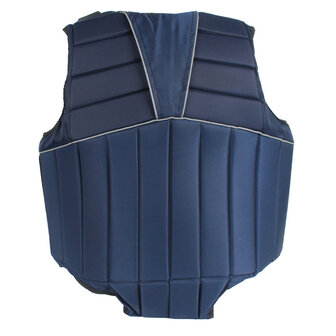 Horka bodyprotector Flexplus adult blauw