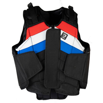 Horka bodyprotector Flexplus adult Holland