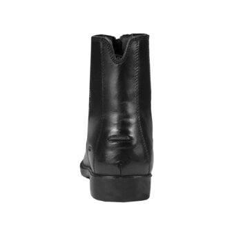 Horka leren jodphurs Natural