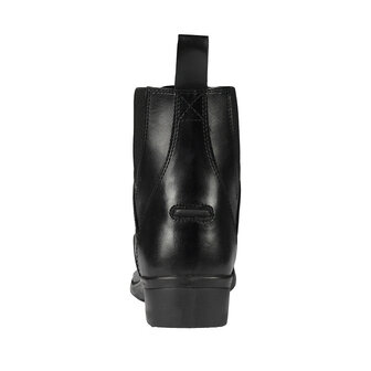 Horka synthetisch leren jodphurs Royal zwart