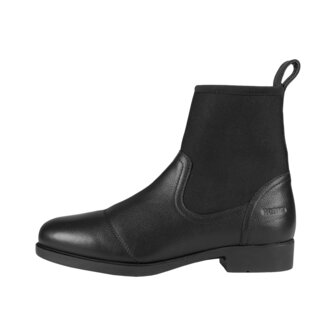 Horka leren jodphurs Flex