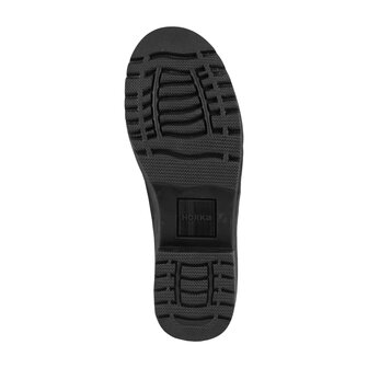 Horka leren jodphurs Protecto stalen neus