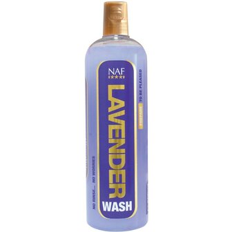 NAF Lavender Wash 500 ml