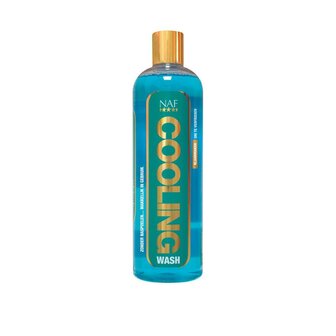 NAF Cooling Wash 500 ml
