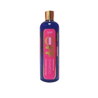 NAF Show Off Shampoo 500 ml
