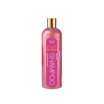NAF Pimp My Pony Shampoo 500 ml