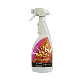 NAF Silky Spray 750 ml