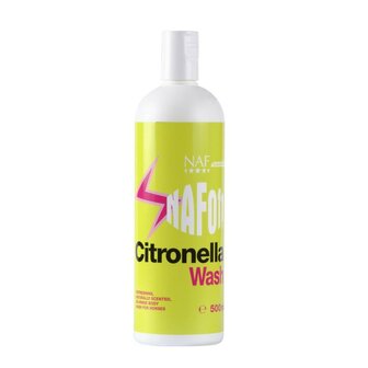 NAF Citronella Wash 500 ml