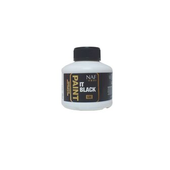 NAF Paint it Black 250 ml