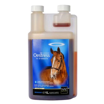 NAF Oestress 1 liter