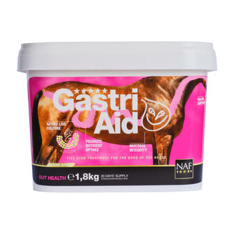 NAF GastriAid 1800 gram