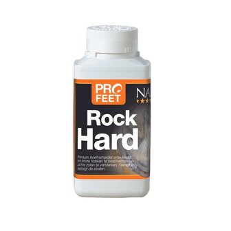 NAF Profeet Rock Hard 250 ml
