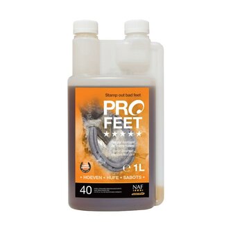 NAF Profeet Liquid 1000 ml