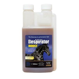 NAF Respirator Boost 500 ml