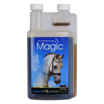 NAF Magic Liquid 1000 ml