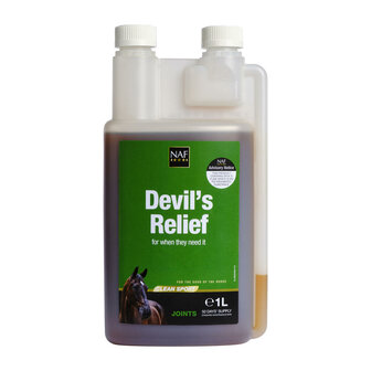 NAF Devil&#039;s Relief 1000 ml