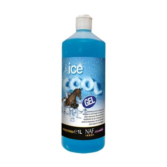 NAF Ice Cool Gel 1000 ml