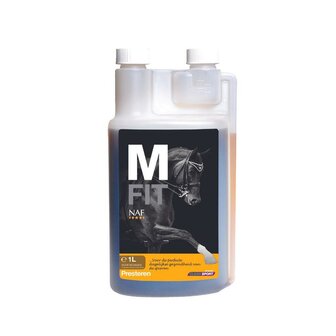 NAF M Fit 1000 ml