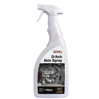 NAF Love The Skin Skin Spray 750 ml