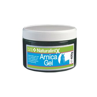 NAF Naturalintx Arnica Gel 400 gram