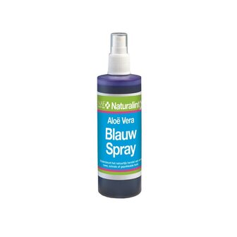 NAF Blauw Spray