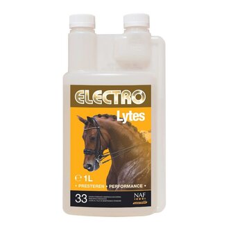 NAF elektrolyten Liquid 1000 ml