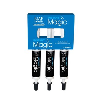 NAF Instant Magic (3x15ml)
