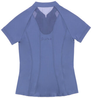 EquiTheme shirt Alice paars