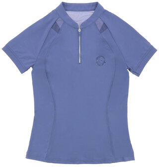 EquiTheme shirt Alice paars