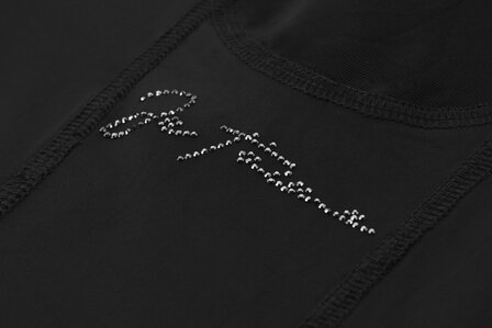 EquiTheme shirt Alice zwart