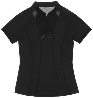EquiTheme shirt Alice zwart