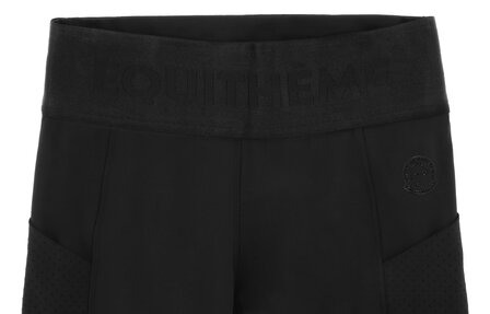 EquiTheme rijlegging Iris zwart